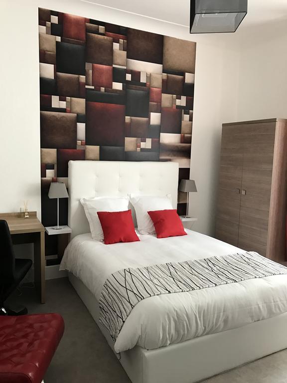 Residence La Farandole ヴィシー エクステリア 写真