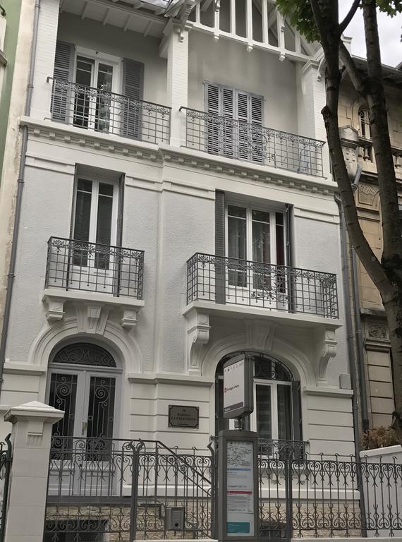 Residence La Farandole ヴィシー エクステリア 写真